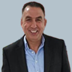 ITZHAK COHEN