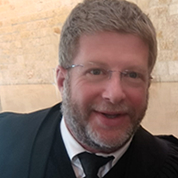 RON AVIV